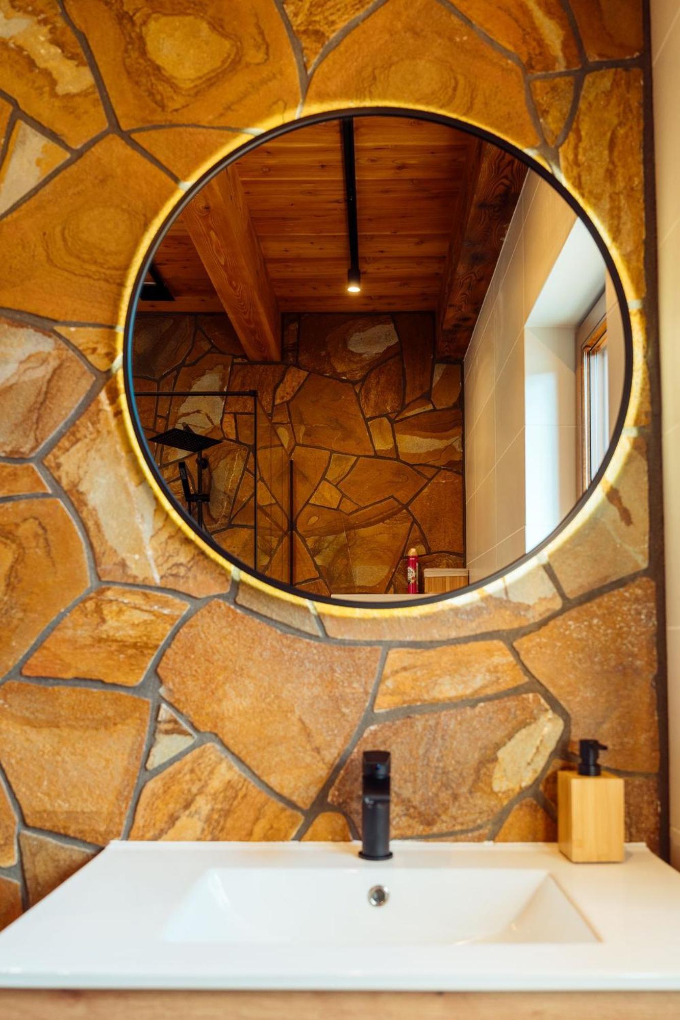 Kasztanowe Zacisze Villa ยาโวซินกา ภายนอก รูปภาพ